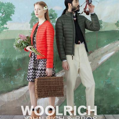 Woolrich 